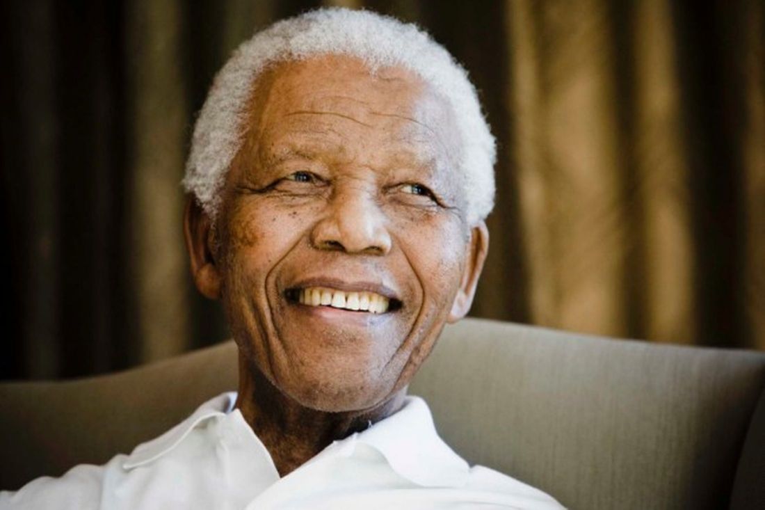 Mandela và Nam Phi nên là hình mẫu của các công cuộc hòa giải